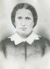 Elizabeth Turner (1838 - 1928) Profile